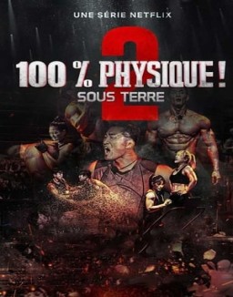 série 100 % physique !