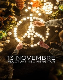 série 13 novembre : Fluctuat nec mergitur