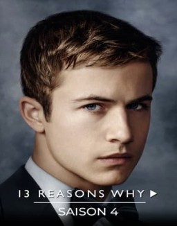 série 13 Reasons Why
