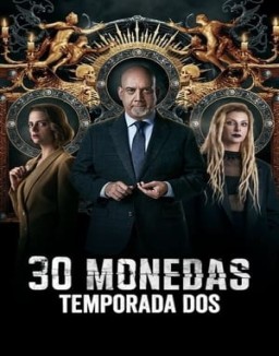 série 30 Coins