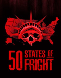 voir serie 50 States of Fright saison  1