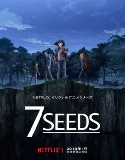 série 7SEEDS