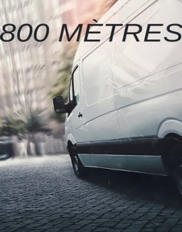 série 800 mètres