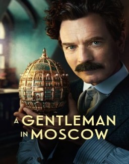 série A Gentleman in Moscow