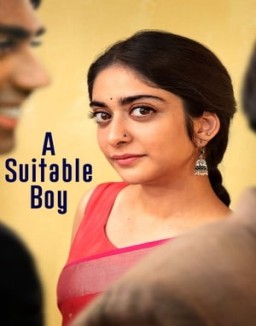 série A Suitable Boy