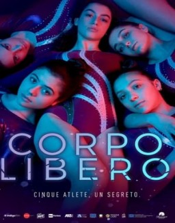 série À corps perdu
