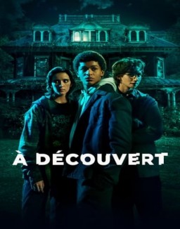 série À découvert
