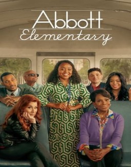 série Abbott Elementary