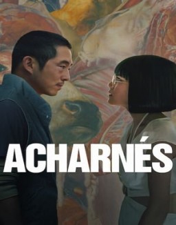 série Acharnés