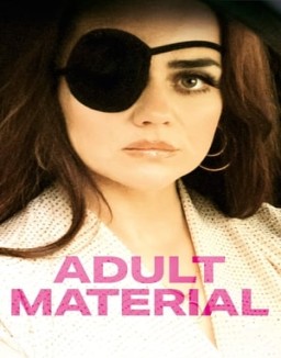 série Adult Material