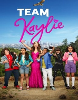 voir serie Équipe Kaylie saison  1