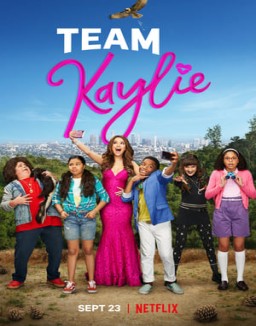 voir serie Équipe Kaylie saison  2
