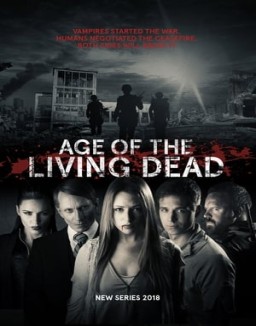 série Age of the Living Dead