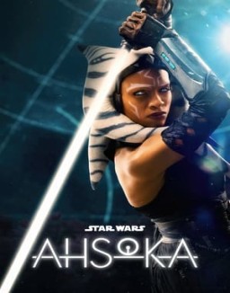 série Ahsoka