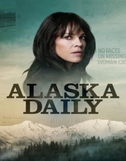 série Alaska Daily