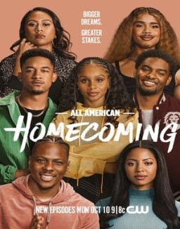série All American: Homecoming