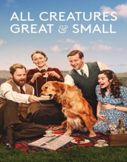série All Creatures Great & Small