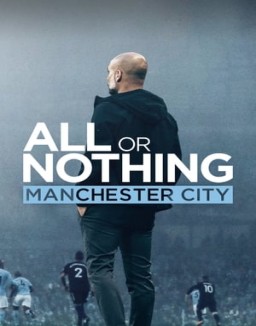 série All or Nothing: Manchester City