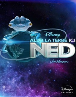 série Allô la Terre, ici Ned