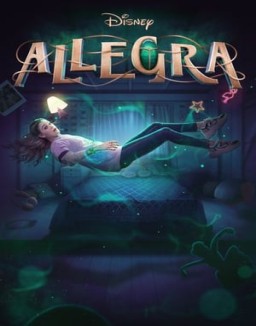 voir serie Allegra saison  1