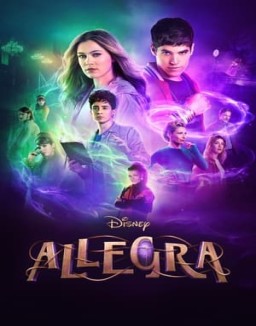série Allegra
