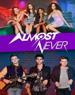 série Almost Never