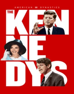 série American Dynasties: The Kennedys