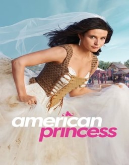 série American Princess