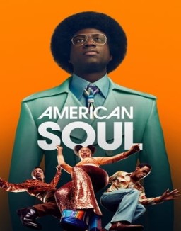 voir serie American Soul saison  1