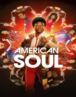 série American Soul