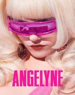 série Angelyne