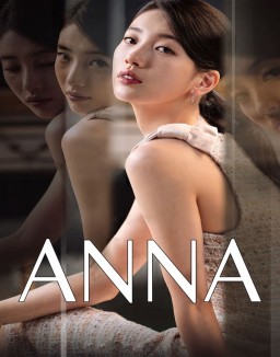 série Anna (2022)