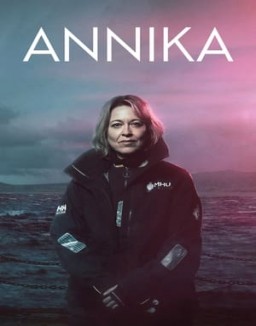 voir serie Annika saison  1