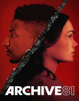 série Archive 81