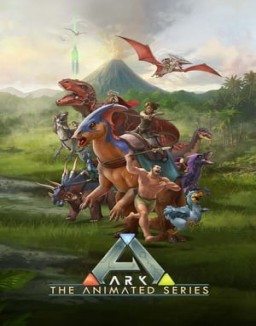 série ARK: The Animated Series