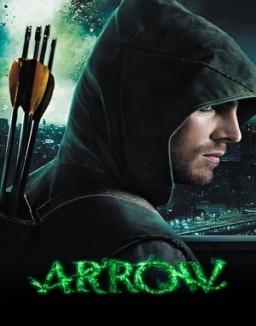 voir serie Arrow saison  1