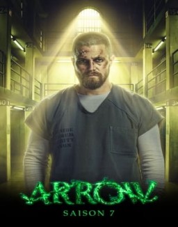 voir serie Arrow saison  7