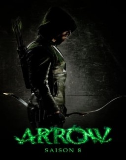 série Arrow