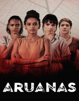voir serie Aruanas saison  1