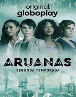 série Aruanas