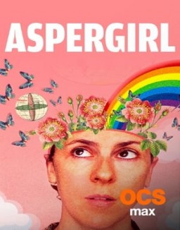 série Aspergirl