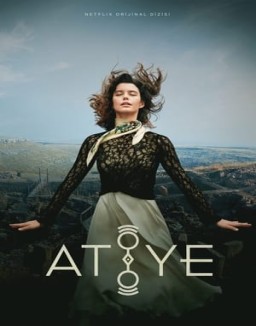 voir serie Atiye saison  1