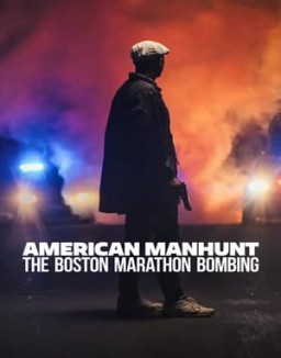série Attentat de Boston : Le marathon et la traque