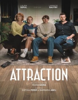série Attraction