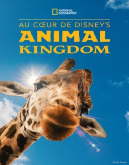 série Au cœur de Disney's Animal Kingdom