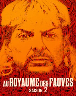 série Au Royaume des fauves