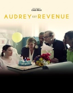 série Audrey est revenue