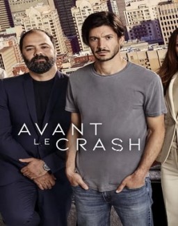 série Avant le crash