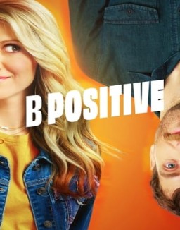 série B Positive