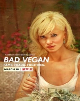 série Bad Vegan : Arnaque au menu